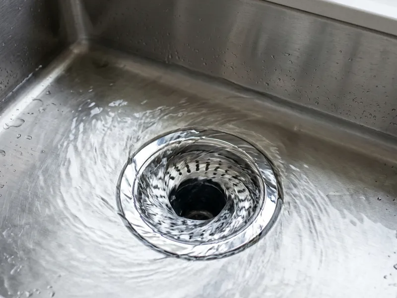 Drain Cleaning Plumber in Leesburg, IN